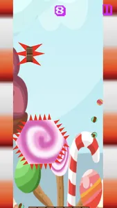 Candy Cascade screenshot 5