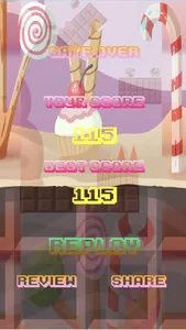 Candy Cascade screenshot 6