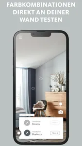 SCHÖNER WOHNEN Colour Designer screenshot 5