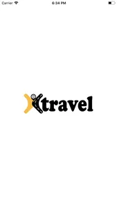 xTravel screenshot 0