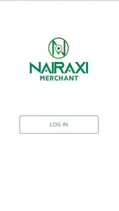 Nairaxi Merchant screenshot 0