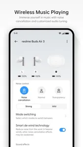 realme Link screenshot 4