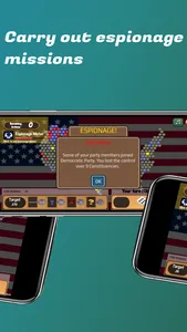 Election of America screenshot 2