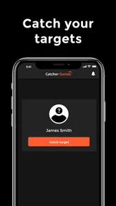 Catcher Games - Catch or Lose screenshot 0