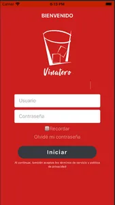 Vinatero screenshot 3