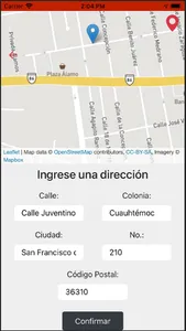 Vinatero screenshot 4