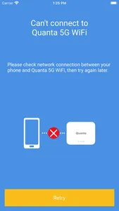 Quanta 5G WiFi screenshot 4