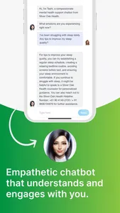 Silver Oak Health screenshot 6