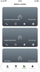 Portland Parks & Recreation screenshot 4