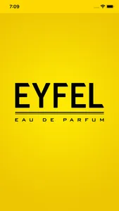 EYFEL | إيفل screenshot 0