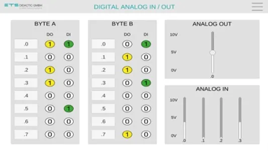 tec2SKILL Connect screenshot 7