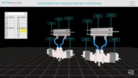 tec2SKILL Connect screenshot 9