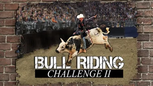 Bull Riding Challenge 2 screenshot 1