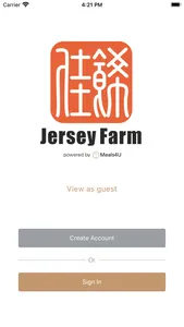 Jersey Farm screenshot 3