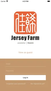 Jersey Farm screenshot 5