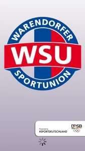 Warendorfer Sportunion e.V. screenshot 0