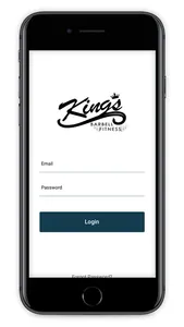 Kings Barbell Fitness screenshot 4