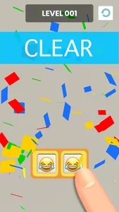 Emoji combination screenshot 1