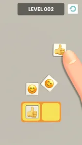 Emoji combination screenshot 2