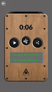 Real Cajon screenshot 1