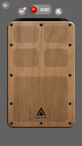 Real Cajon screenshot 2