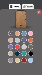 Real Cajon screenshot 5