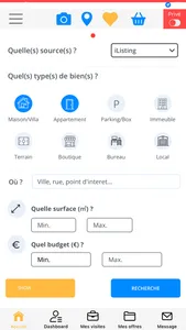 Listigo by Partage+ screenshot 5