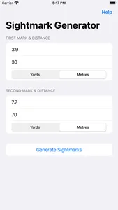 Sightmark Generator screenshot 3