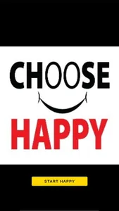 Choose Happy 365 screenshot 0