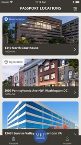 MRP Realty Passport screenshot 0