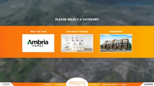 Ambria - Presto Modern Towns screenshot 2