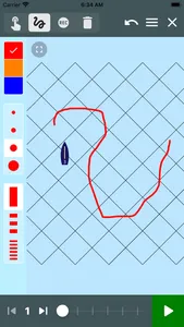 US Sailing Racing Rules screenshot 1