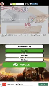 BodaGame screenshot 5