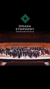 Omaha Symphony screenshot 0