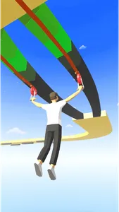 Zipline Roller screenshot 1