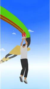 Zipline Roller screenshot 3