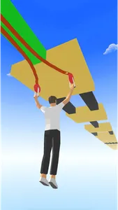 Zipline Roller screenshot 4