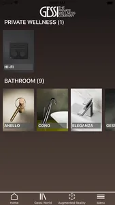 GESSI screenshot 3