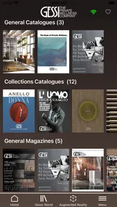 GESSI screenshot 4