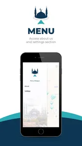 Find Mosque - Find Masjid screenshot 2