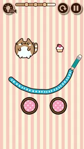 Jelly Cat screenshot 1