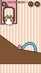 Jelly Cat screenshot 2