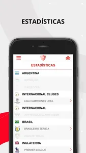 Club Atlético Unión screenshot 5