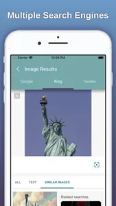 Image Search · Photo Finder screenshot 2