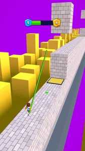 Stick Jump 3D! screenshot 4