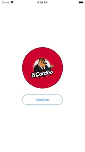 ElCardoo screenshot 0