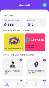 GrowMe-K12 screenshot 2