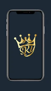 Sky Client screenshot 4