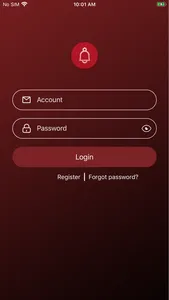 EasyRing V3 screenshot 0