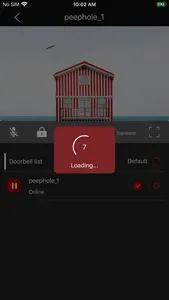 EasyRing V3 screenshot 2